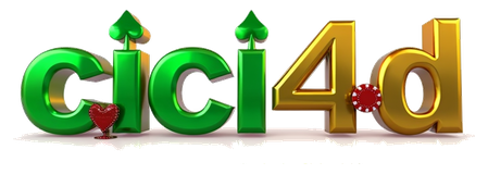 cici4d login